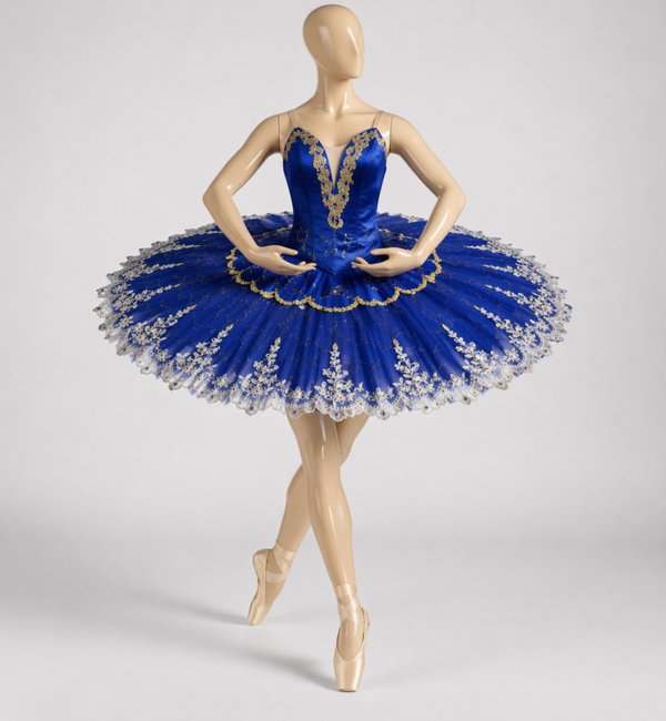 Breaking Dawn Tutu