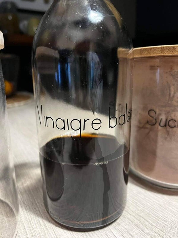 Bouteille Personnalisable