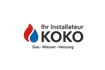 Ihr Installateur KOKO