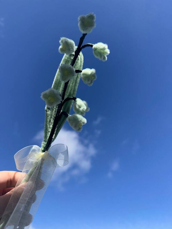 Brin de muguet