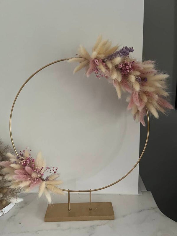 Flowerhoop, meerdere kleuren mogelijk