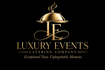 Luxury Lanes Catering