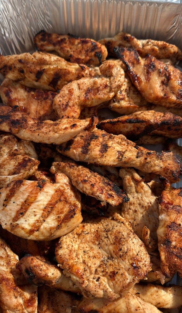 Adobo Chicken Bundle Tray (Serves up to 40)