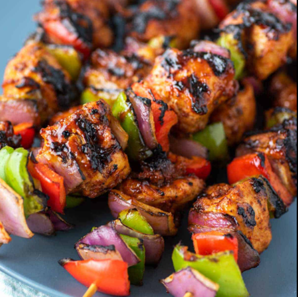 Chicken Kebab Bundle  (Serves up to 40)