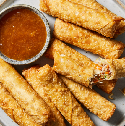 Egg Rolls