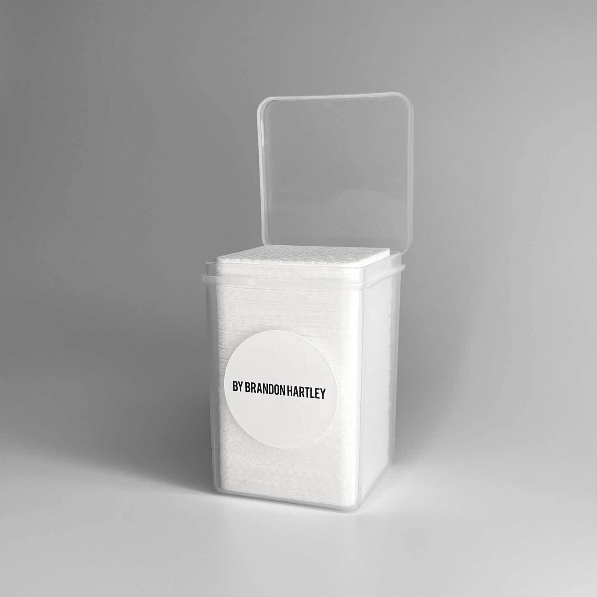 ADHESIVE NOZZLE WIPES (200 pcs)