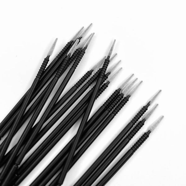 MICRO FIBRE BRUSH (100 pcs)