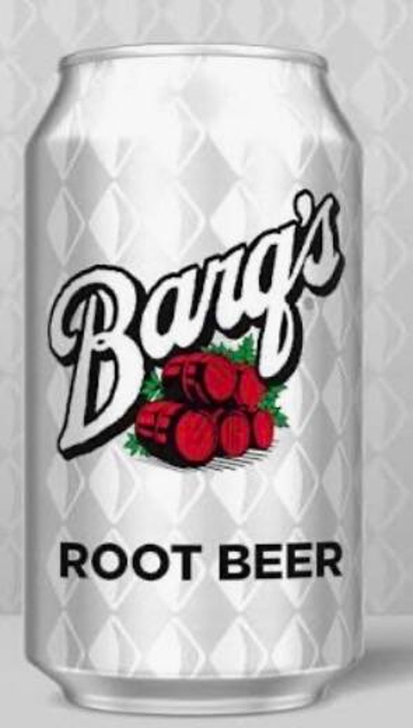 Barq root bear