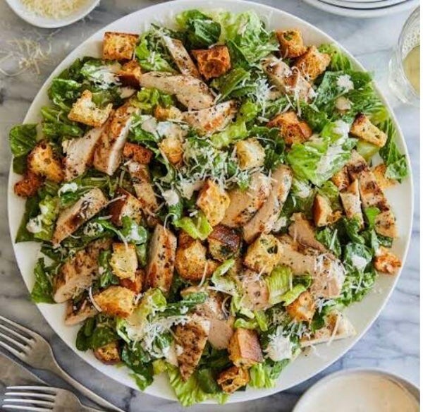 House Salad