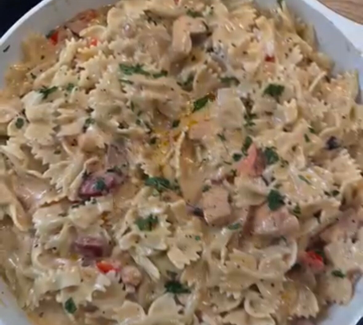 Pasta