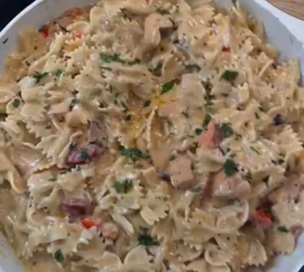 Pasta