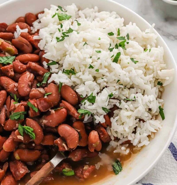 Red Beans