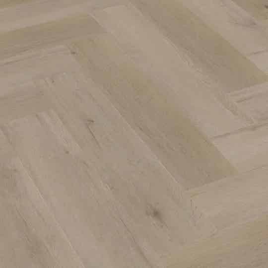 PVC click visgraat Spigato Vivero click SRC Light Oak Ambiant
