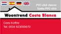 Woontrend Costa Blanca