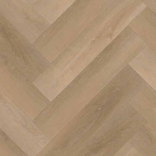 PVC click visgraat Attico XL 81 Rigid Click Belakos