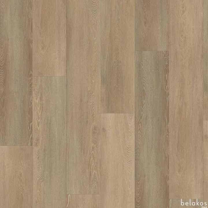 PVC click The Rigid 15 plank Hout Style Belakos