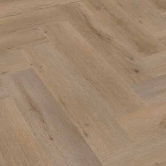 PVC click visgraat Spigato Vivero click SRC Smoky Ambiant