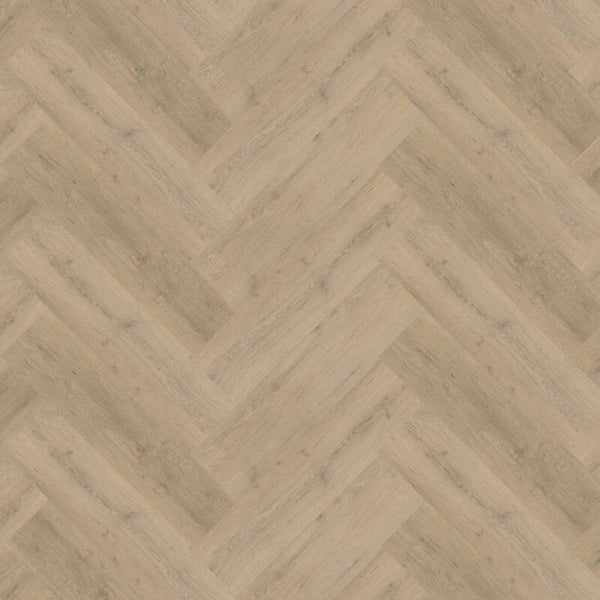 PVC-click visgraat Bodiax BP485 Narvik Hydro-core Design 482 Zand