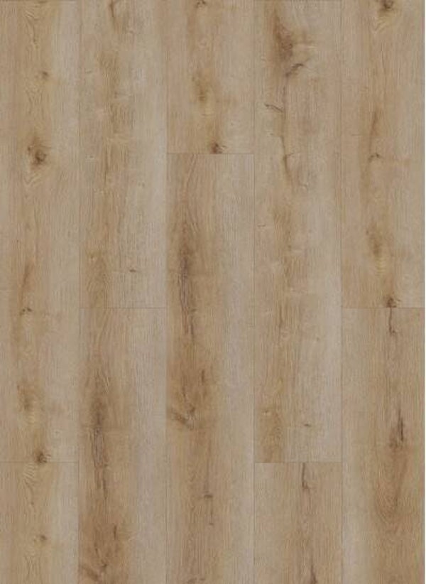 De PVC click Dynamic Natural smoked 3501