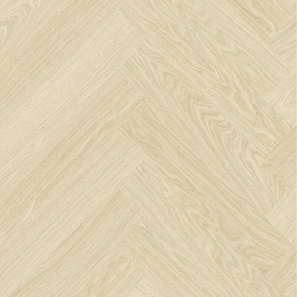 PVC Click Visgraat Quickstep Pure eik polair € 59,95