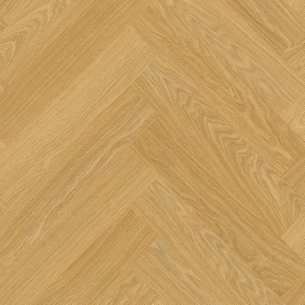 PVC Click Visgraat Quickstep Pure honing eik € 59,95