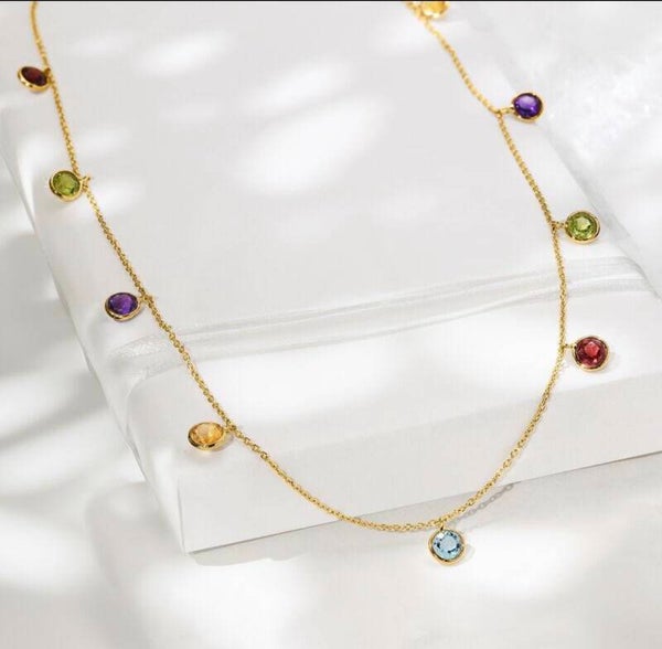 Aurora Necklace ✨