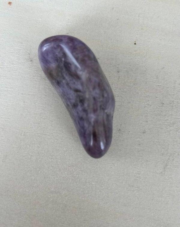 Améthyste lavande Brésil grade A   (GM)