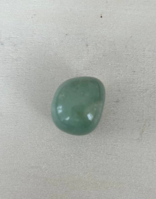 Aventurine verte grade A (GM)