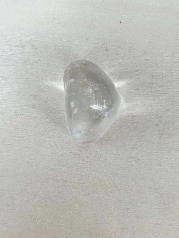 Cristal de Roche Brésil grade AA   (GM)