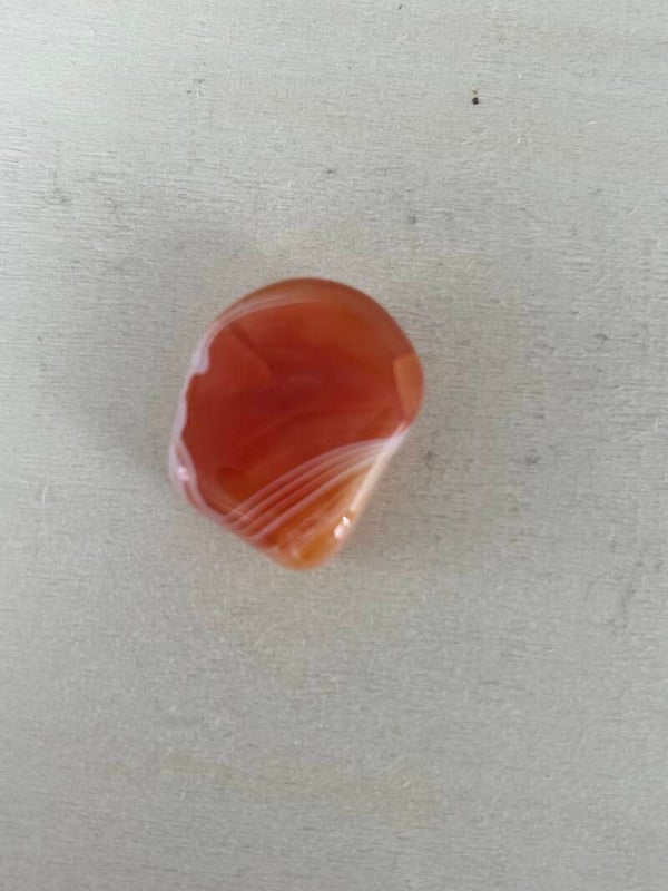 Cornaline Botswana grade A  (MM)