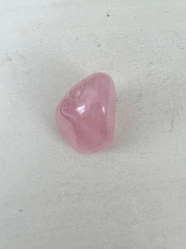 Quartz rose grade A+ (MM)