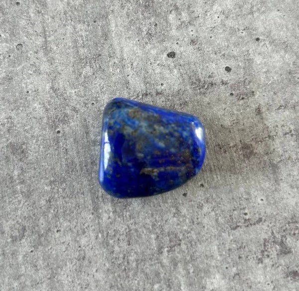 Lapis Lazuli (MM)