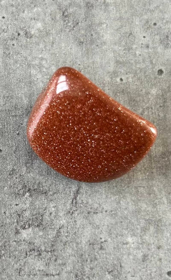 Pierre de Soleil (MM)