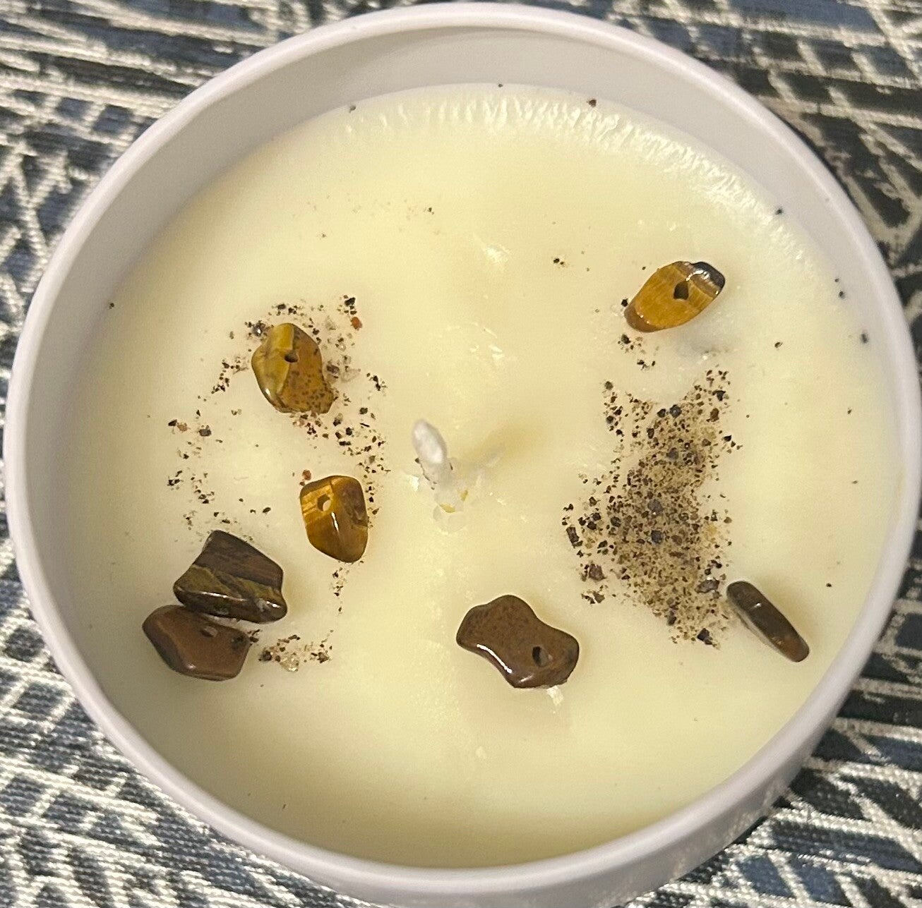 bougie de protection