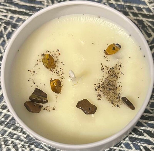 bougie de protection