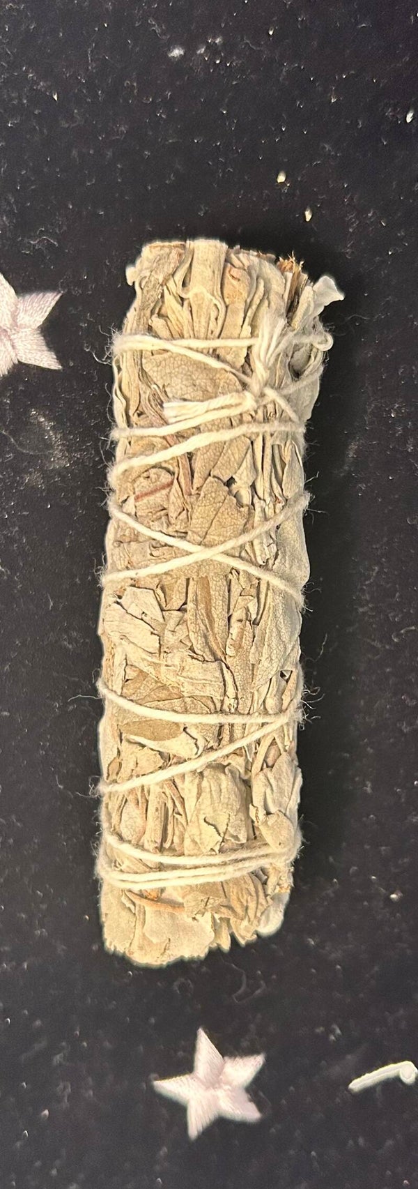 Bâton fumigation de sauge (PM)