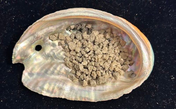 Sel noir magique 25g