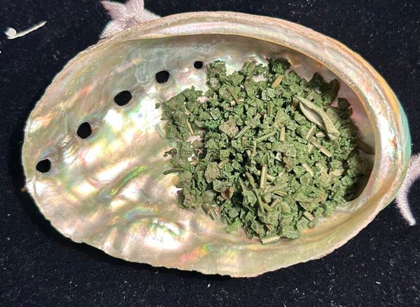 Sel vert magique 25g