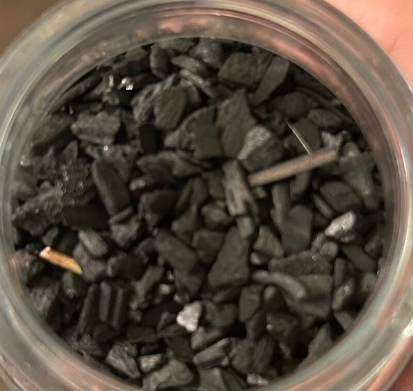 storax de Turquie 25g