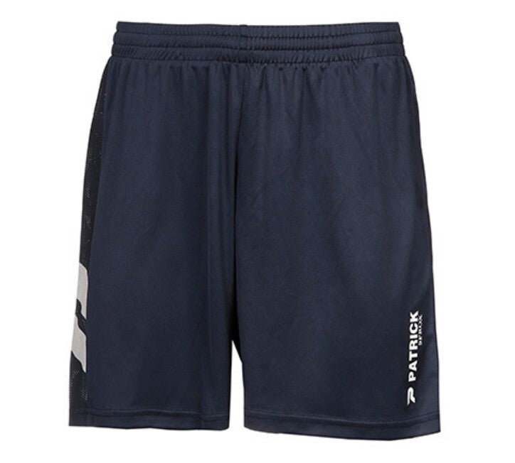 Trainingsshort navy blue maat XXL