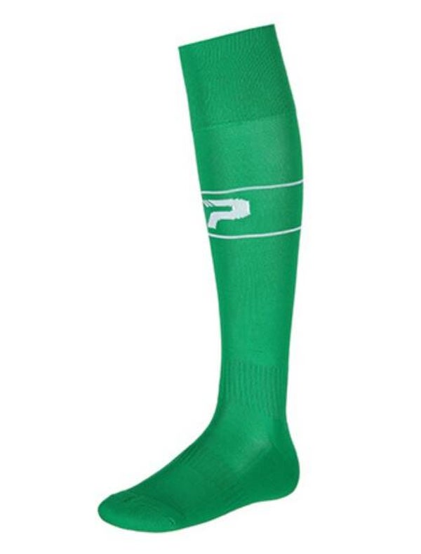 Keeperssokken groen  maat 41-43