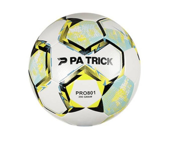 Trainingsbal Patrick Pro 801 maat 4