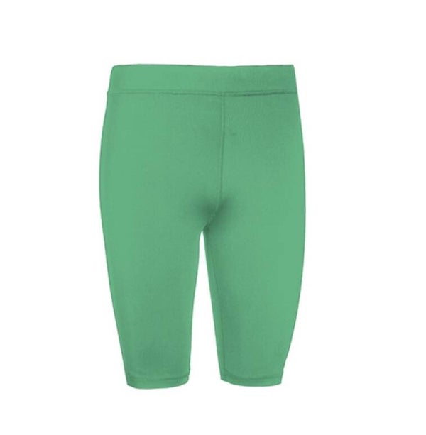 Thermobroek keeper groen maat L