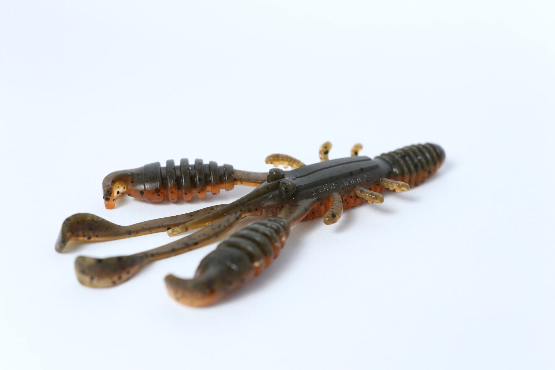Lurejunks D-Craw 4″  10.2cm