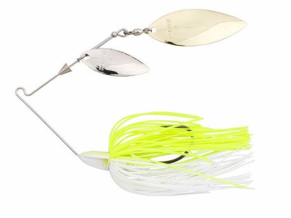 Keitech Tee-Bone Spinnerbait Double Willow 10,5g