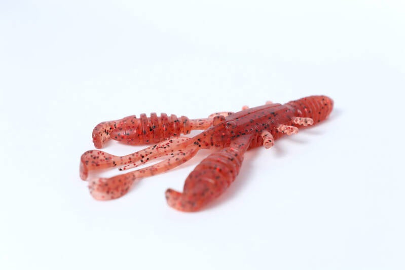 Lurejunks D-Craw 3″  7.6cm