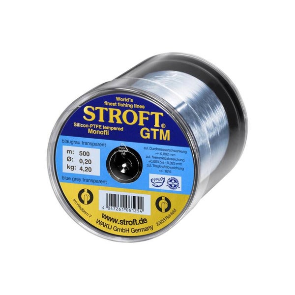 Stroft GTM 500m