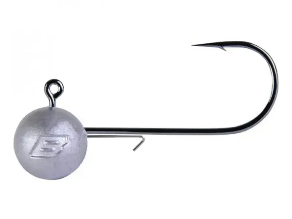 BKK Round Elite Classic Bait Keeper #2