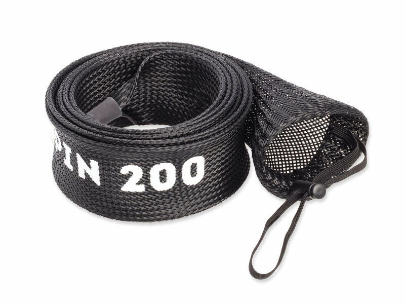 Camo Rod Sleeve SPIN