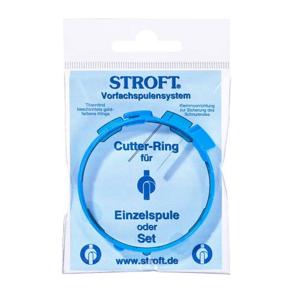STROFT Cutter-Ring